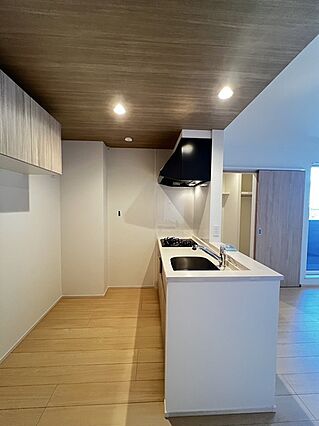 REGALEST初芝4_内装_1