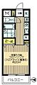 ジュネス桜ヶ丘2階4.9万円