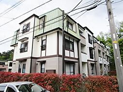 東急こどもの国線 恩田駅 徒歩18分