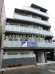 スカイコートパレス蒲田II