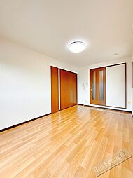 グランシャンブル 3階1Kのリビング/ダイニング