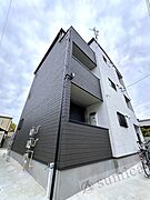 高井田駅より徒歩7分 1階 築2年9ヶ月の賃貸物件