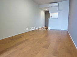 クレアティフ池袋 405 4階1LDKのリビング/ダイニング