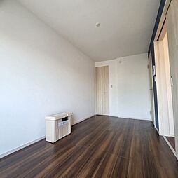 MELDIA武里II 3階1Kのリビング/ダイニング