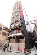 PerfectLife九条 6階 築8年9ヶ月の賃貸物件