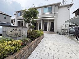 アシェルタ聖蹟