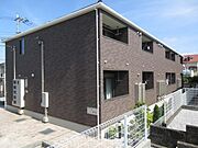 グラシオ成瀬 1階 築7年5ヶ月の賃貸物件