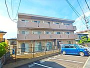 相原駅より徒歩10分 2階 築18年1ヶ月の賃貸物件