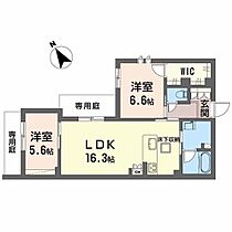 間取り：227091805425
