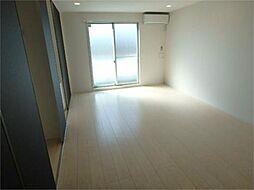 リブリ・Monter loger (モンテロジェ) 103 1階1Kのリビング/ダイニング