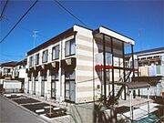 レオパレスジョイフル 1階 築19年1ヶ月の賃貸物件