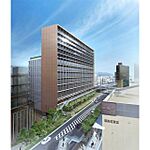 西宮市高松町 14階建 築2年のイメージ