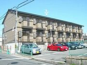 津久野駅より徒歩8分 1階 築19年8ヶ月の賃貸物件