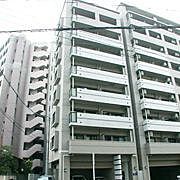 プログレッソ高宮 8階 築20年8ヶ月の賃貸物件