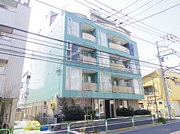 コモド駒込ハイツ