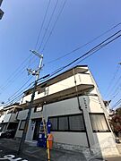 和泉大宮駅より徒歩9分 1階 築27年11ヶ月の賃貸物件