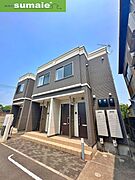 和歌山市駅より徒歩27分 2階 築7年6ヶ月の賃貸物件