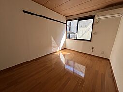 ソフィア葉III 106 1階1Kのリビング/ダイニング