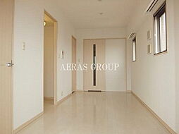 クリオ西池袋 901 9階1Kのリビング/ダイニング