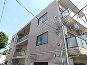 愛甲石田駅より徒歩3分 3階 築34年8ヶ月の賃貸物件