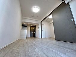 JR山手線 池袋駅 徒歩5分の賃貸マンション 13階1LDKのリビング/ダイニング