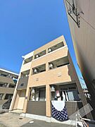 フジパレス浜寺ノース５番館 3階 築14年4ヶ月の賃貸物件