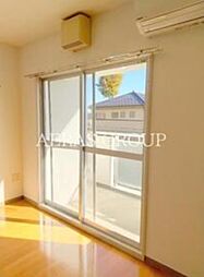 Ts garden清瀬 4階3LDKのリビング/ダイニング