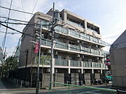 サンテミリオン八王子中町 4階 築19年5ヶ月の賃貸物件