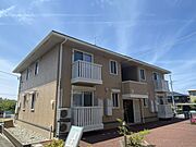 新崎駅より徒歩67分 1階 築16年7ヶ月の賃貸物件