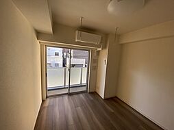 東京メトロ東西線 行徳駅 徒歩2分の賃貸マンション 5階1Kのリビング/ダイニング