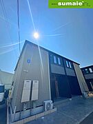 ランデックスI 1階 築2年の賃貸物件