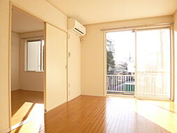 Ｔ・ＮハイツＡ 1階2Kのリビング/ダイニング