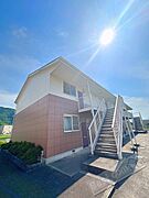 カンフォートヒラオカ 1階 築27年6ヶ月の賃貸物件