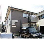 河内松原駅より徒歩22分 2階 築8年2ヶ月の賃貸物件