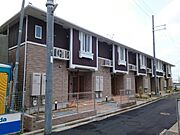 恩智駅より徒歩12分 1階 築8年4ヶ月の賃貸物件