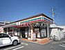 周辺：ファミリーマート豊春駅店 472m