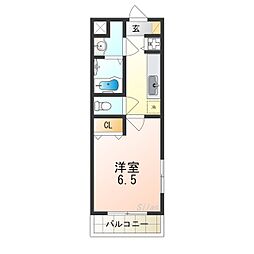 南海線 湊駅 徒歩3分