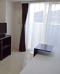 セジョリ大崎 3階1Kのリビング/ダイニング