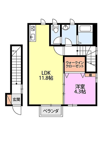 賃貸スタイル
