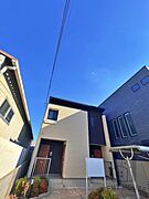 フェリオ津久野 1階 築11年の賃貸物件