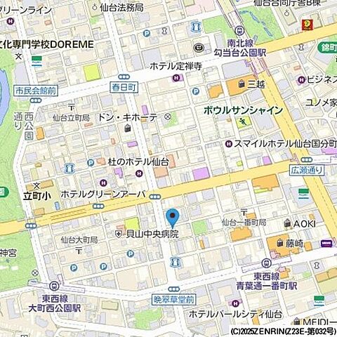 地図