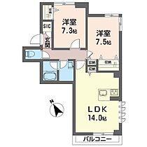 間取り：214070971589