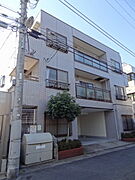 浦安駅より徒歩14分 3階 築35年2ヶ月の賃貸物件