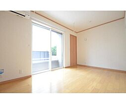 サニーサイド旗の台 101 1階1Kのリビング/ダイニング