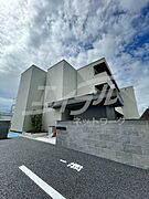 鶴見緑地駅より徒歩19分 2階 新築の賃貸物件