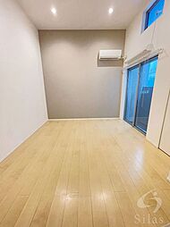 南海高野線 浅香山駅 徒歩6分の賃貸アパート 1階1Kのリビング/ダイニング