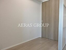 アーバネックス両国 6階1DKのリビング/ダイニング