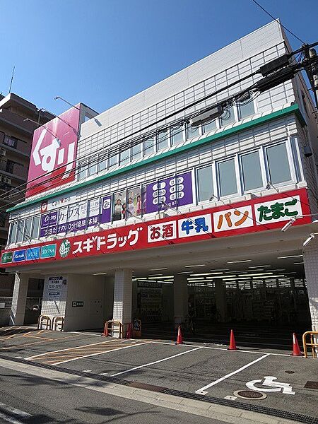 プレジオ八戸ノ里 ｜大阪府東大阪市下小阪５丁目(賃貸マンション1LDK・2階・39.20㎡)の写真 その30