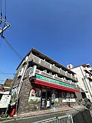 ブランドールフカイ 3階 築26年7ヶ月の賃貸物件