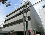 高師浜駅より徒歩2分 4階 築24年1ヶ月の賃貸物件